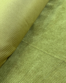 VELLUTO A COSTINE - 15 COLORI