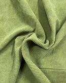 VELLUTO A COSTINE - 15 COLORI