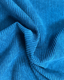 VELLUTO A COSTINE - 15 COLORI