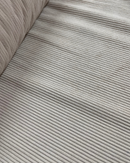 VELLUTO A COSTINE - 15 COLORI