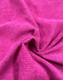 VELLUTO A COSTINE - 15 COLORI