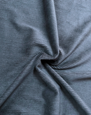 VELLUTO A COSTINE - 15 COLORI