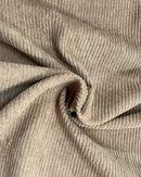 VELLUTO A COSTINE - 15 COLORI