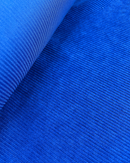 VELLUTO A COSTINE - 15 COLORI