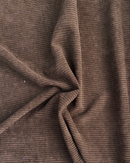 VELLUTO A COSTINE - 15 COLORI