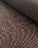 VELLUTO A COSTINE - 15 COLORI