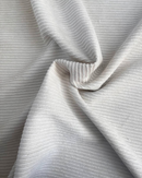 VELLUTO A COSTINE - 15 COLORI