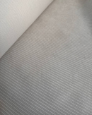 VELLUTO A COSTINE - 15 COLORI