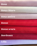RASO ARREDAMENTO - TINTA UNITA