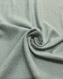 MUSSOLA GLITTERATA - VARI COLORI