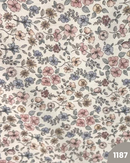 COTONE 100% - 1187 FIORI