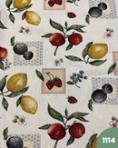 GOBELIN A METRAGGIO - 1114 FRUTTA