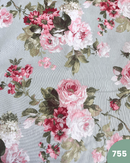 COTONE ARREDAMENTO - 755 FIORE