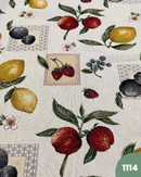 GOBELIN A METRAGGIO - 1114 FRUTTA