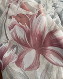 TENDA - FIORI QUATTRO COLORI