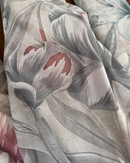 TENDA - FIORI QUATTRO COLORI