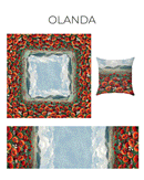 COORDINATO GOBELIN OLANDA - LINEA VINGI