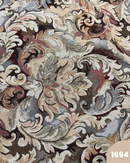GOBELIN A METRAGGIO - 1694 ASTRATTO BEIGE
