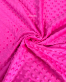 PILE MINKY - FANTASIA POIS