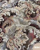 GOBELIN A METRAGGIO - 1694 ASTRATTO BEIGE