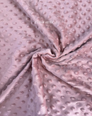 PILE MINKY - FANTASIA POIS