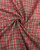 COTONE TINTO IN FILO - 470 SCOZZESE PICCOLO FILO LUREX