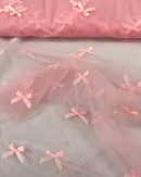TULLE 3D - FIOCCHETTI