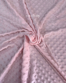PILE MINKY - FANTASIA POIS