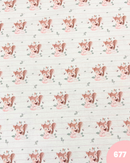 COTONE 100% - 677 SCOIATTOLO