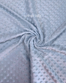 PILE MINKY - FANTASIA POIS