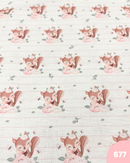 COTONE 100% - 677 SCOIATTOLO