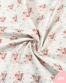 COTONE 100% - 677 SCOIATTOLO