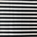 COTONE 100% - 477 RIGA NERA