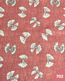 COTONE ARREDAMENTO -702 FIOCCO ROSA