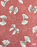 COTONE ARREDAMENTO -702 FIOCCO ROSA