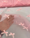 TULLE 3D - FIOCCHETTI
