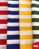 COTONE ARREDAMENTO - 508 RIGHE 6 VARIANTI