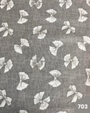 COTONE ARREDAMENTO - 703 FIOCCO GRIGIO