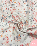 COTONE 100% - 680 UNICORNO