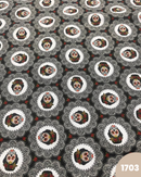 COTONE ARREDAMENTO - 1703 FRIDA