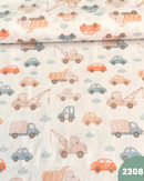 COTONE 100% - 2308 MACCHINE