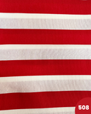 COTONE ARREDAMENTO - 508 RIGHE 6 VARIANTI