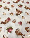 COTONE ARREDAMENTO - 1887 PASQUA