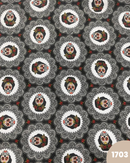 COTONE ARREDAMENTO - 1703 FRIDA