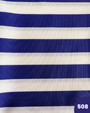 COTONE ARREDAMENTO - 508 RIGHE 6 VARIANTI