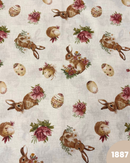 COTONE ARREDAMENTO - 1887 PASQUA