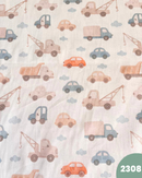 COTONE 100% - 2308 MACCHINE