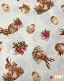 COTONE ARREDAMENTO - 1887 PASQUA