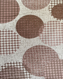 GOBELIN - 751 FANTASIA CERCHI VARI COLORI