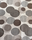 GOBELIN - 751 FANTASIA CERCHI VARI COLORI